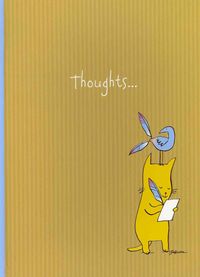 Produktbild: Bb-Cat De Plume Journal
