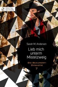 Produktbild: Lieb mich unterm Mistelzweig