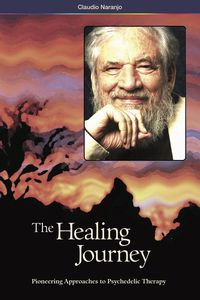 Produktbild: The Healing Journey (2nd Edition)