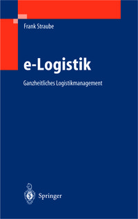 Produktbild: E-Logistik