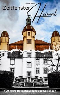 Produktbild: Zeitfenster Heimat
