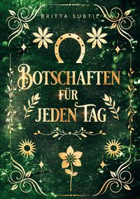 Produktbild: Botschaften f&uuml;r jeden Tag