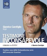 Produktbild: Testimone inconsapevole