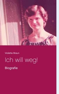 Produktbild: Ich will weg!