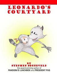 Produktbild: Leonardo's Courtyard