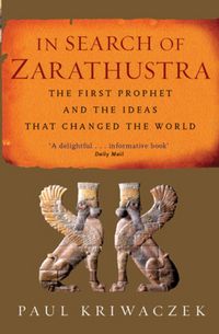 Produktbild: In Search Of Zarathustra