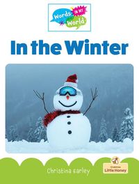 Produktbild: In the Winter