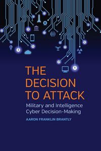 Produktbild: The Decision to Attack
