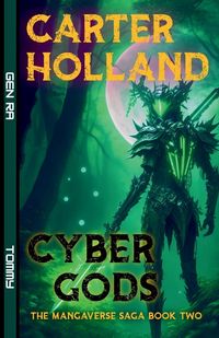 Produktbild: Cyber Gods