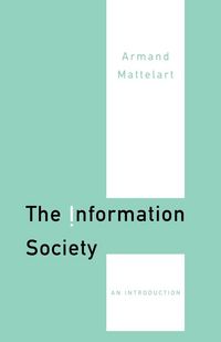 Produktbild: The Information Society