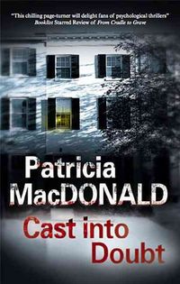 Produktbild: MacDonald, P: Cast into Doubt
