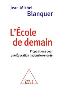 Produktbild: L' Ecole de demain