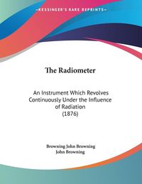 Produktbild: John Browning, B: Radiometer