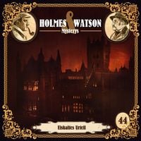 Produktbild: Mysterys: Eiskaltes Urteil