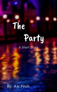 Produktbild: The Party