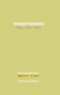 Produktbild: Orientierung
