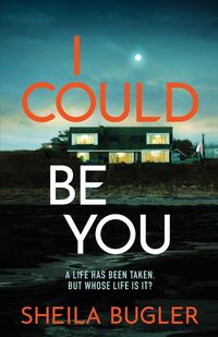 Produktbild: I Could Be You