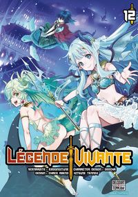 Produktbild: L&eacute;gende vivante. Tome 12