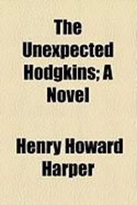 Produktbild: The Unexpected Hodgkins; A Novel