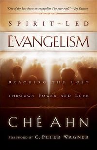 Produktbild: Spirit-Led Evangelism