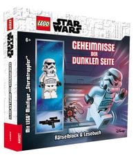 Produktbild: LEGO&reg; Star Wars&trade; - Geheimnisse der Dunklen Seite