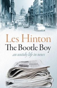 Produktbild: The Bootle Boy