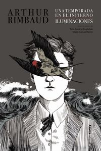 Produktbild: Una temporada en el infierno / Iluminaciones [Edici&oacute;n ilustrada]