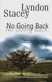 Produktbild: No Going Back
