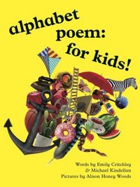 Produktbild: Alphabet poem