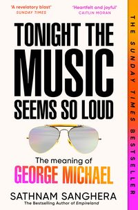 Produktbild: Tonight the Music Seems So Loud