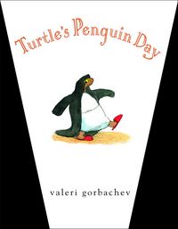 Produktbild: Turtles Pngn Day