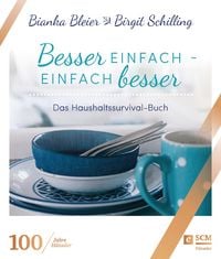 Produktbild: Besser einfach - einfach besser