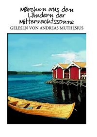 Produktbild: M&auml;rchen aus den L&auml;ndern der Mitternachtssonne