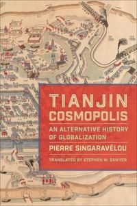 Produktbild: Tianjin Cosmopolis