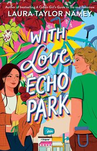 Produktbild: With Love, Echo Park