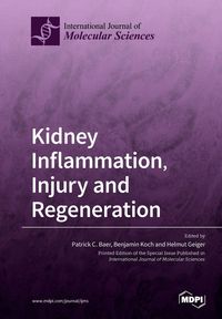 Produktbild: Kidney Inflammation, Injury and Regeneration