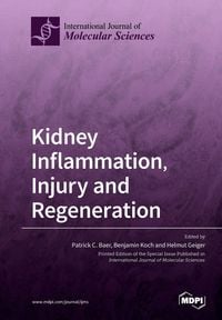 Produktbild: Kidney Inflammation, Injury and Regeneration