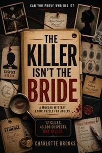 Produktbild: The Killer Isn't The Bride