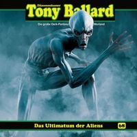 Produktbild: Das Ultimatum der Aliens