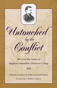 Produktbild: Untouched by the Conflict