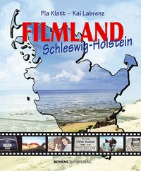 Produktbild: Filmland Schleswig-Holstein
