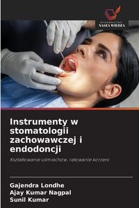 Produktbild: Instrumenty w stomatologii zachowawczej i endodoncji