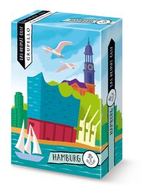 Produktbild: Hamburg. Das Heimat-Quiz
