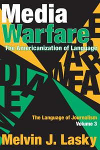 Produktbild: Media Warfare