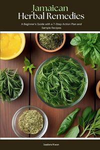 Produktbild: Jamaican Herbal Remedies