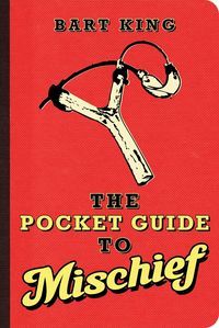 Produktbild: The Pocket Guide to Mischief