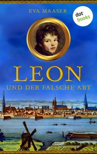 Produktbild: Leon und der falsche Abt - Band 1
