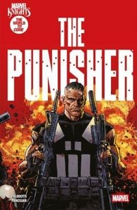 Produktbild: Marvel Knights: Punisher