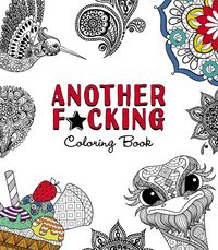 Produktbild: Another F*cking Coloring Book