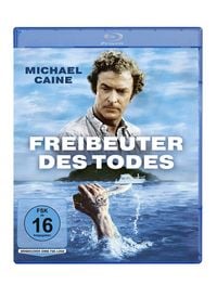 Produktbild: Freibeuter des Todes